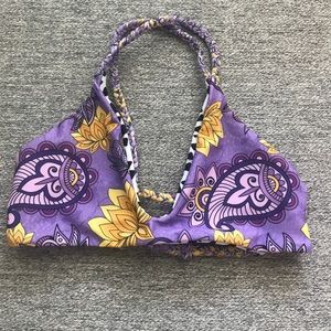 Moana bikini swim suit top and bottom